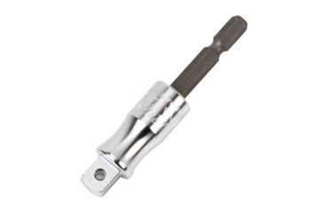 トップ工業 電動ドリル用強軸インパクトソケットアダプター (40V対応)(FNA-TS)